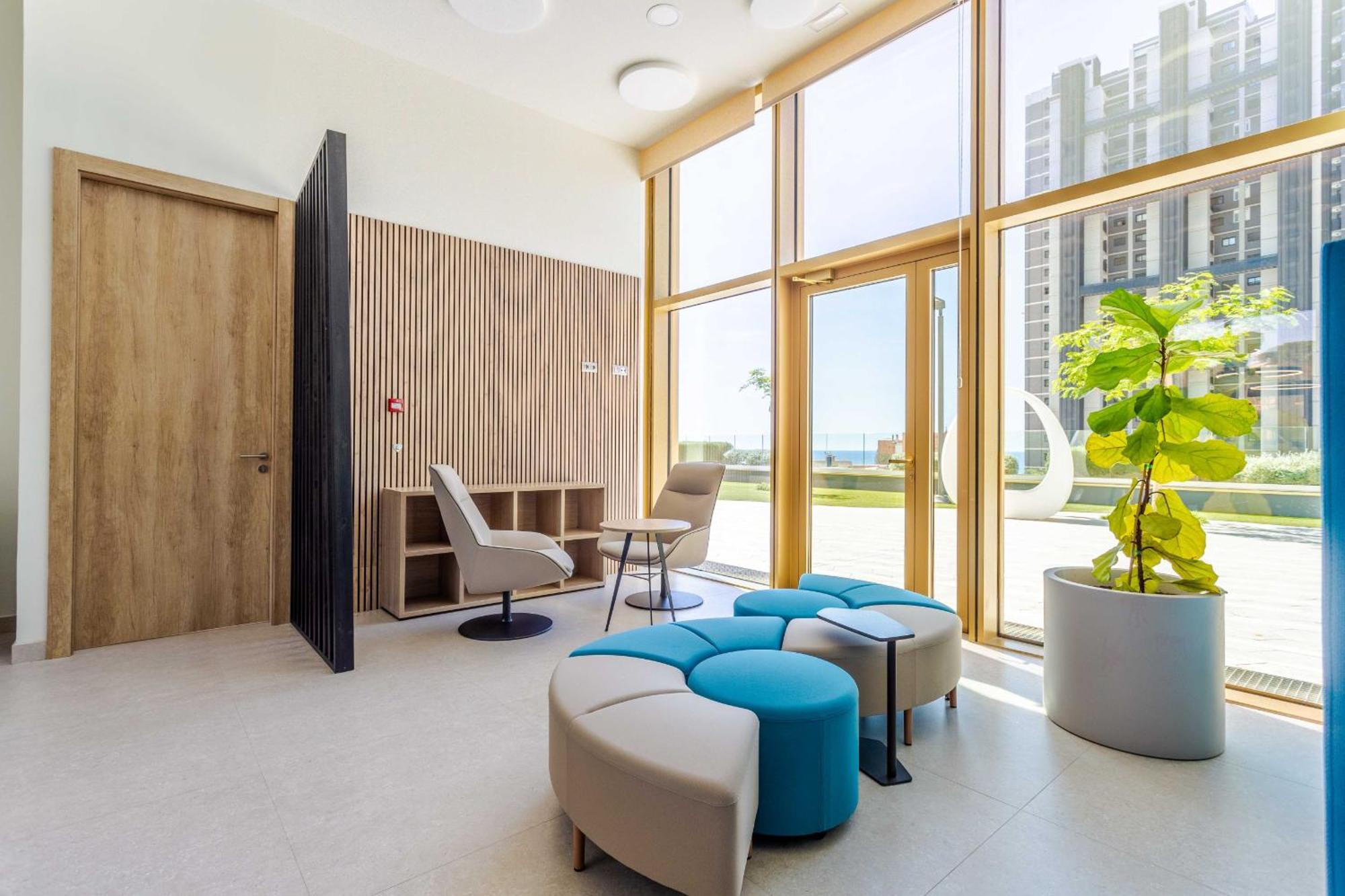 Intempo By Holuxe - 272 - 27Th Floor Apartamento Benidorm Exterior foto
